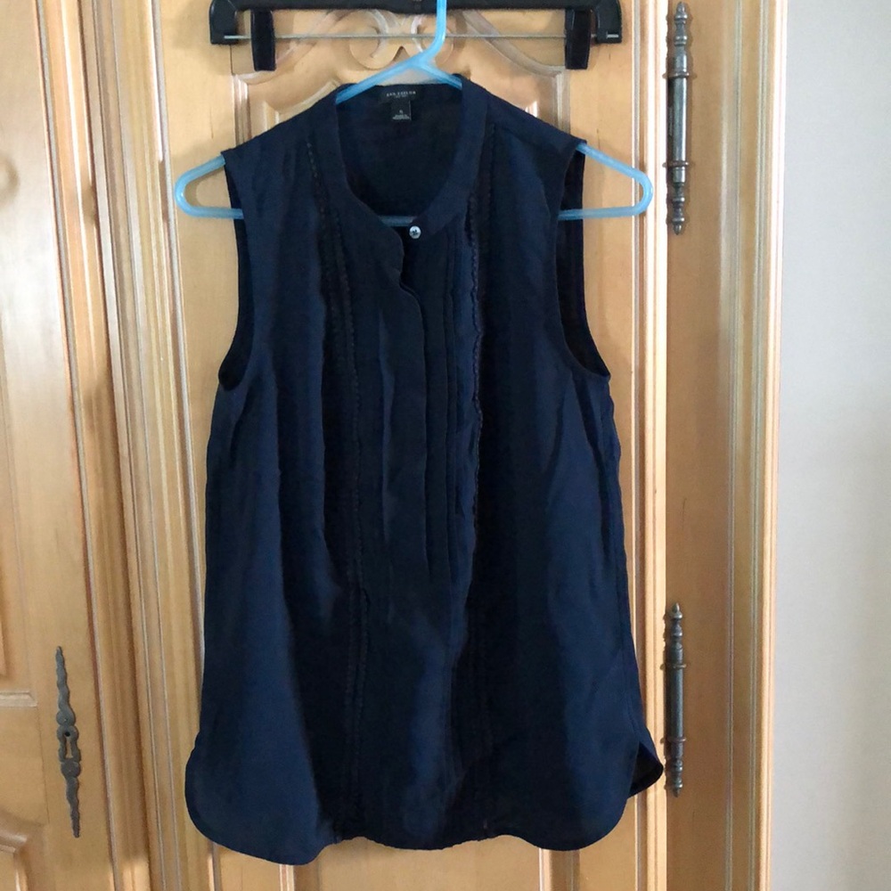 Ann Taylor tank top